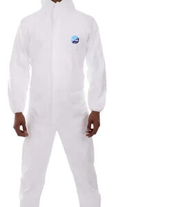 Macacão de Proteção DuPont Tyvek (CA 34187)